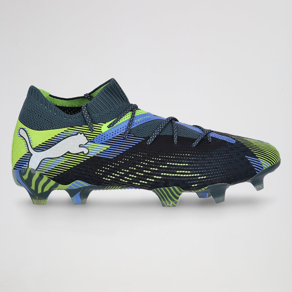 Botines Fútbol Puma Future 7 Ultimate FG AG
