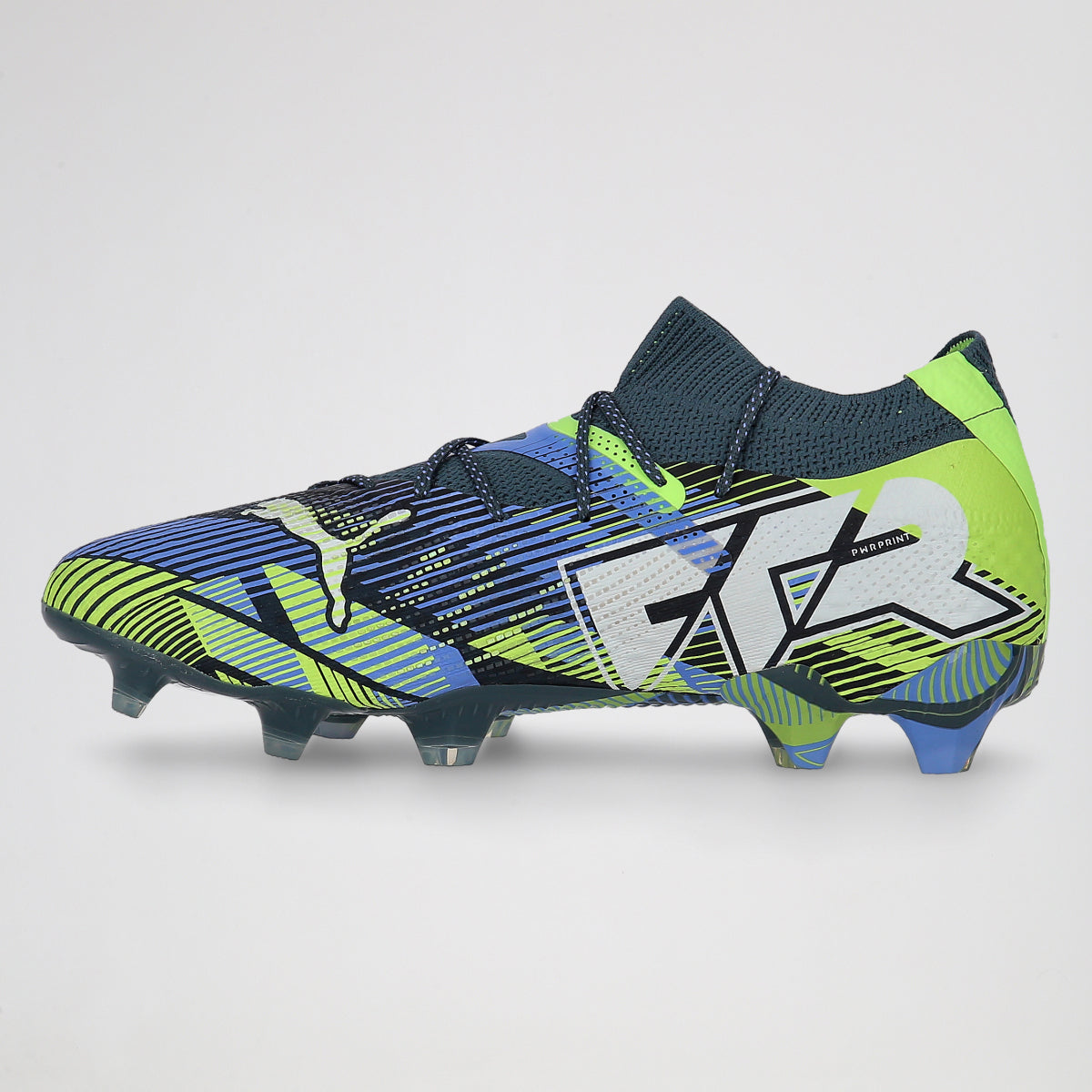 Botines Fútbol Puma Future 7 Ultimate FG AG