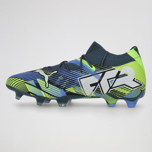 Botines Fútbol Puma Future 7 Ultimate FG AG