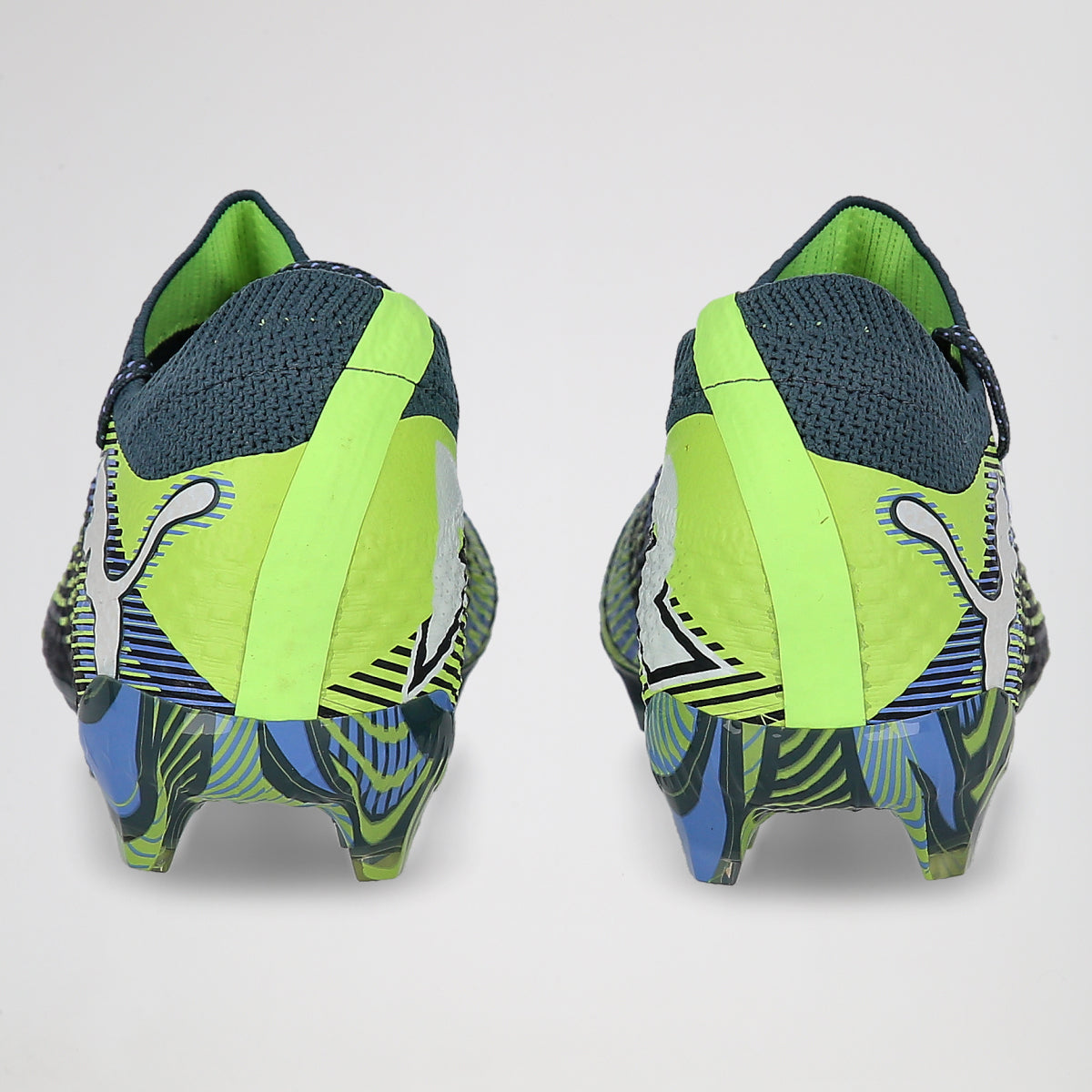 Botines Fútbol Puma Future 7 Ultimate FG AG