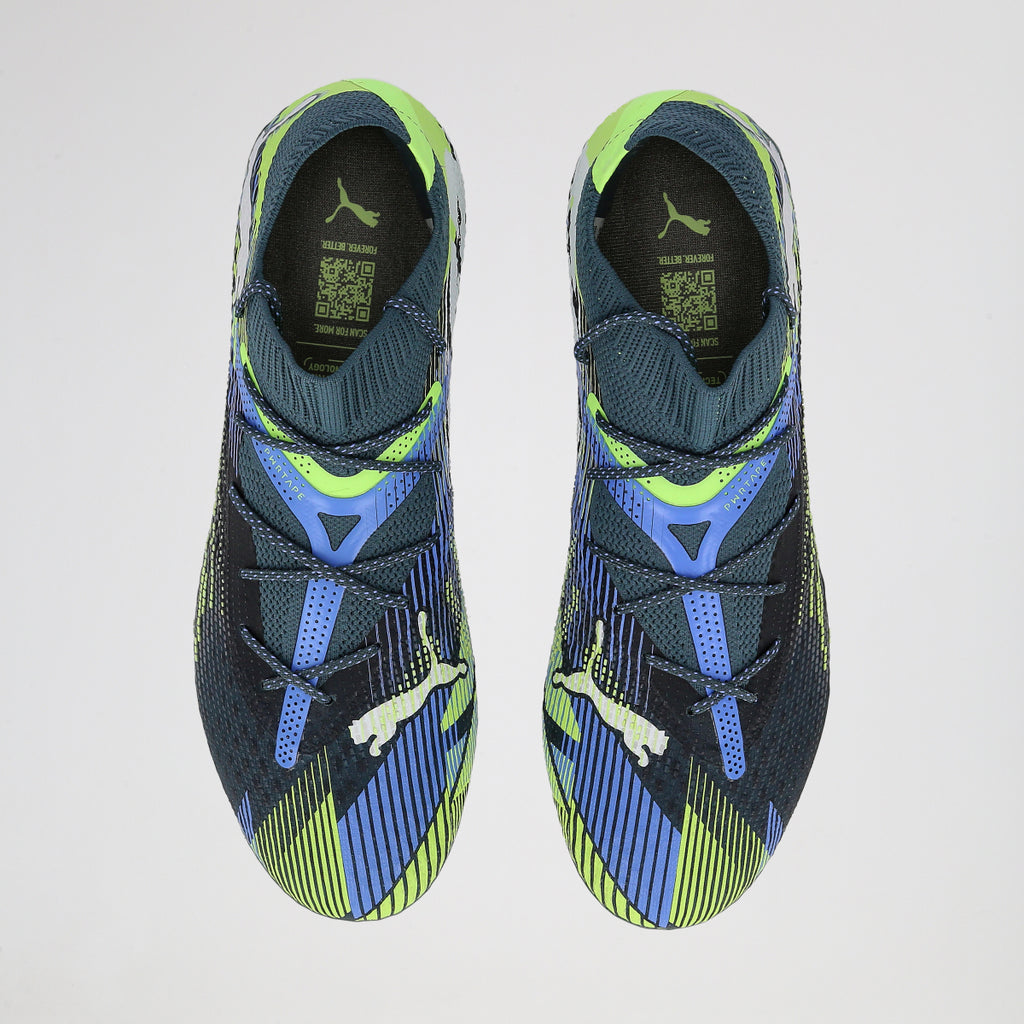 Botines Fútbol Puma Future 7 Ultimate FG AG