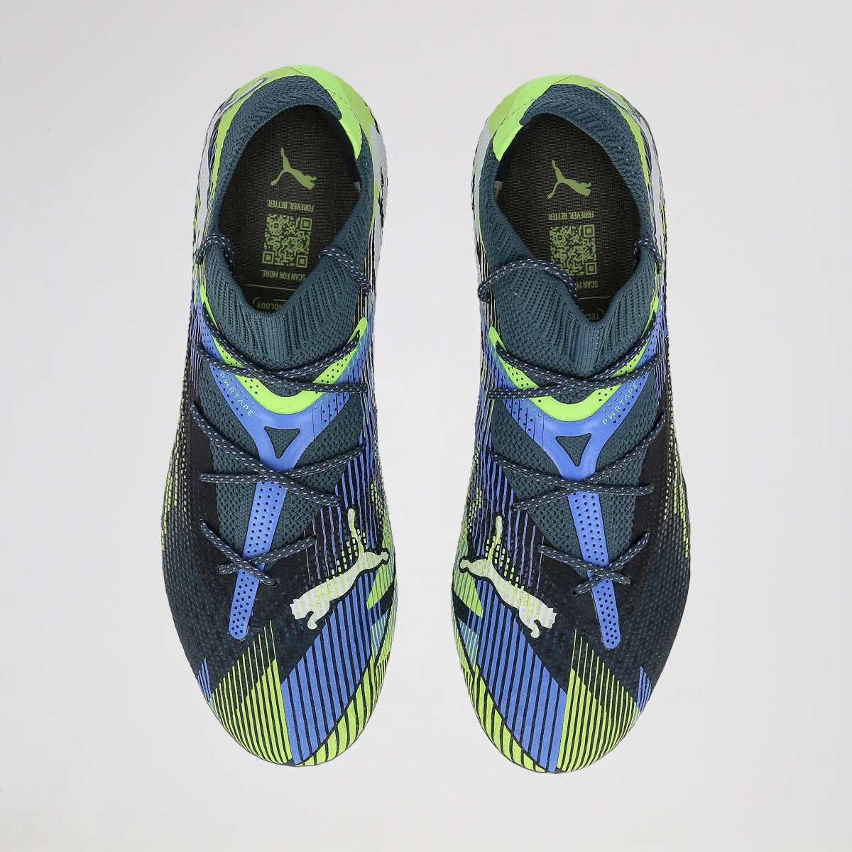 Botines Fútbol Puma Future 7 Ultimate FG AG