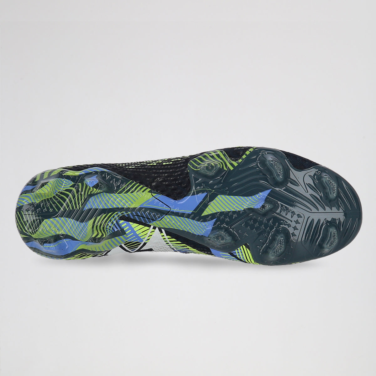 Botines Fútbol Puma Future 7 Ultimate FG AG