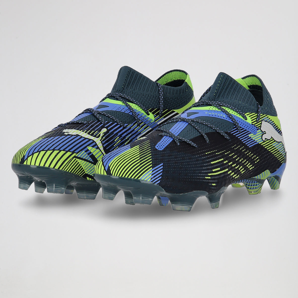 Botines Fútbol Puma Future 7 Ultimate FG AG