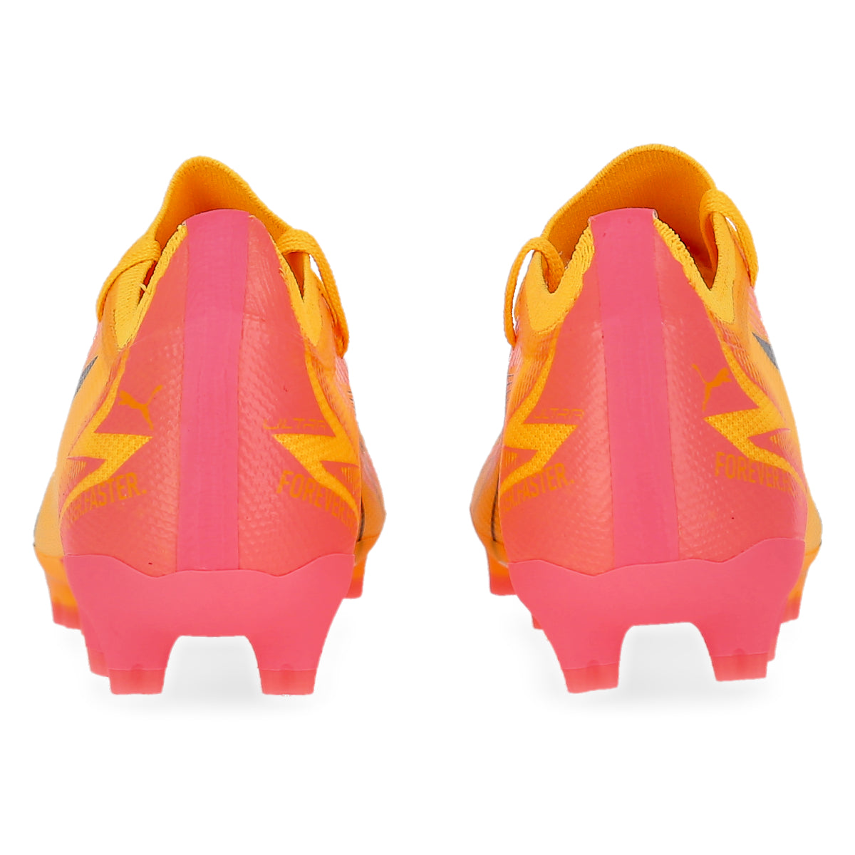 Botines Fútbol Puma Ultra Match Fg