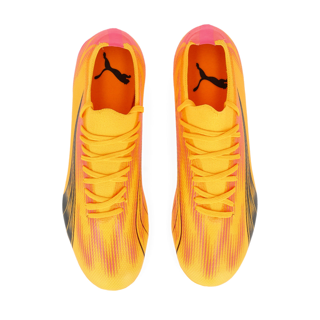 Botines Fútbol Puma Ultra Match Fg