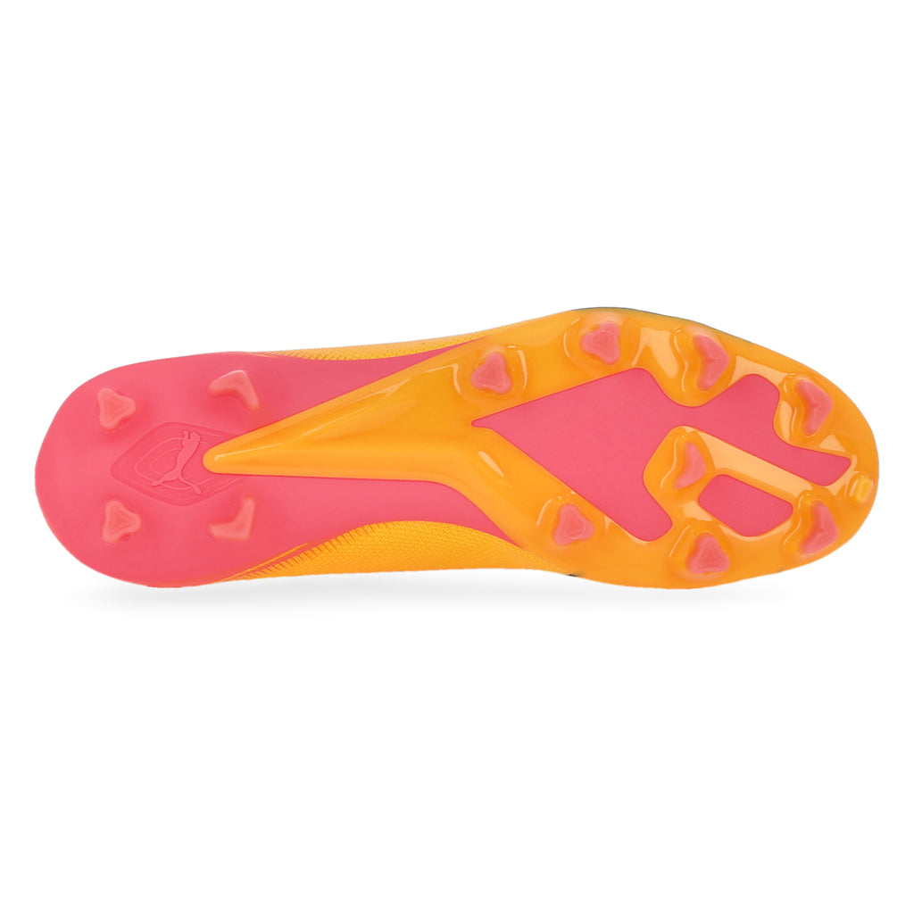 Botines Fútbol Puma Ultra Match Fg