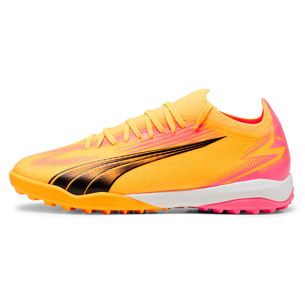 Botines Fútbol Puma Ultra Match Tt Hombre