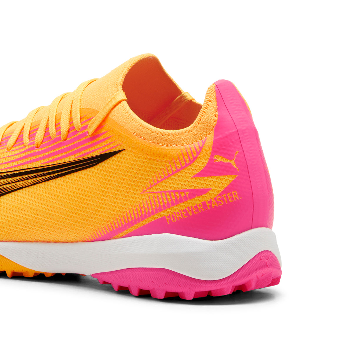 Botines Fútbol Puma Ultra Match Tt Hombre
