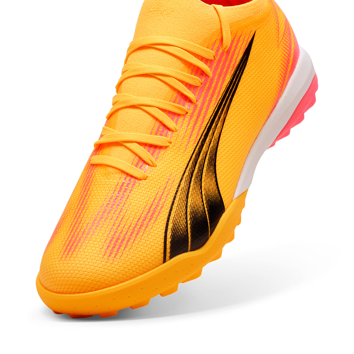 Botines Fútbol Puma Ultra Match Tt Hombre