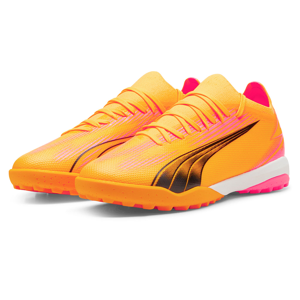 Botines Fútbol Puma Ultra Match Tt Hombre