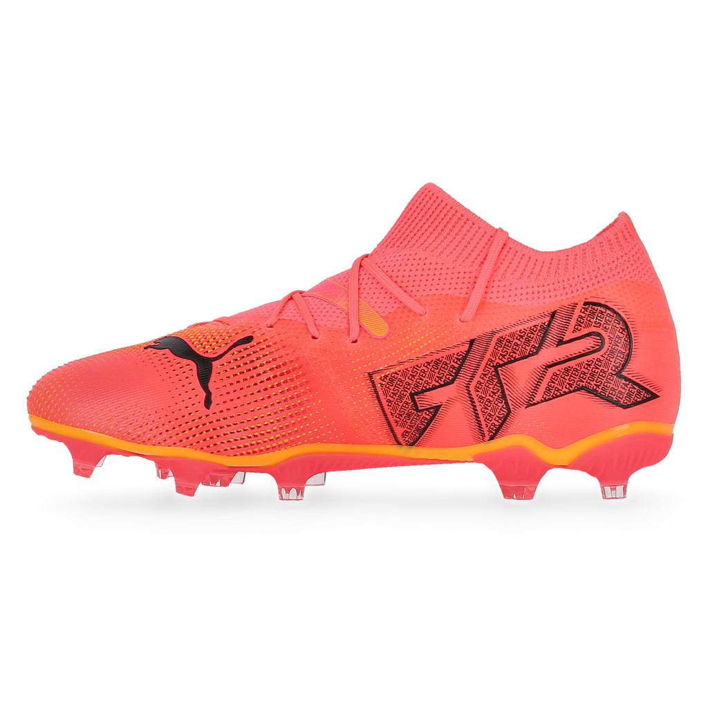 Botines Fútbol Puma Future 7 Match Fg ag Hombre