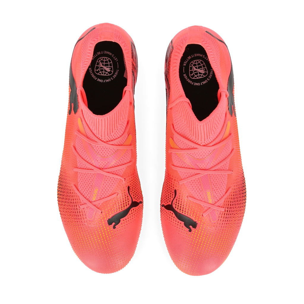 Botines Fútbol Puma Future 7 Match Fg ag Hombre