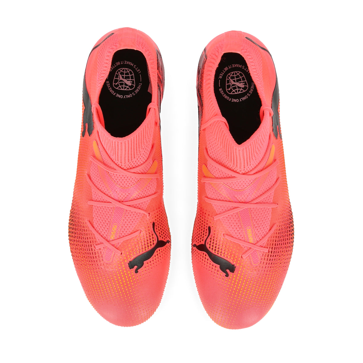 Botines Fútbol Puma Future 7 Match Fg ag Hombre