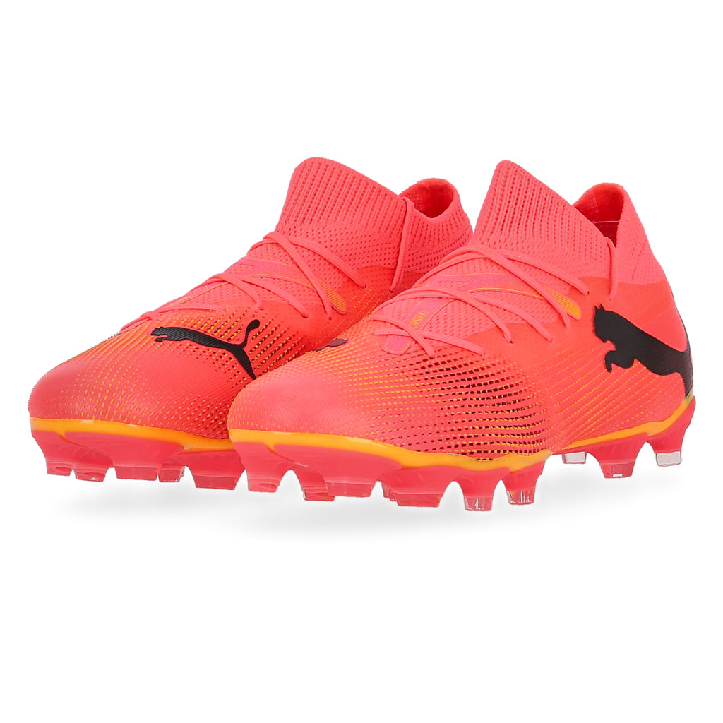 Botines Fútbol Puma Future 7 Match Fg ag Hombre