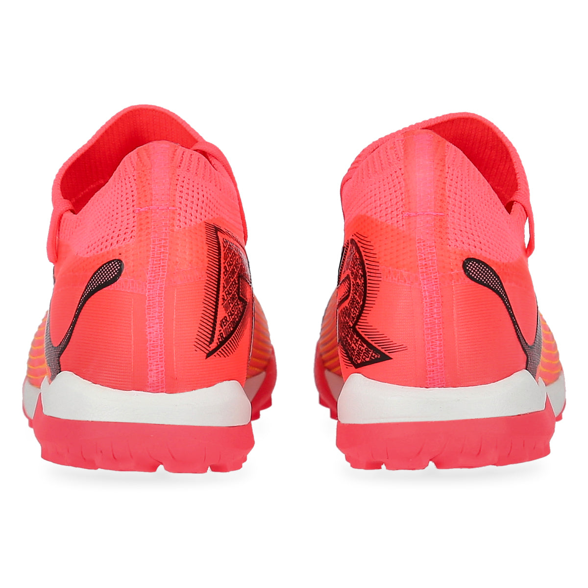 Botines Fútbol Puma Future 7 Match Tt Mid Ic Hombre