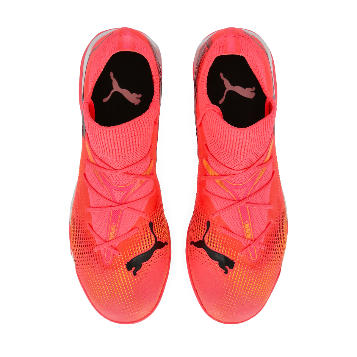 Botines Fútbol Puma Future 7 Match Tt Mid Ic Hombre