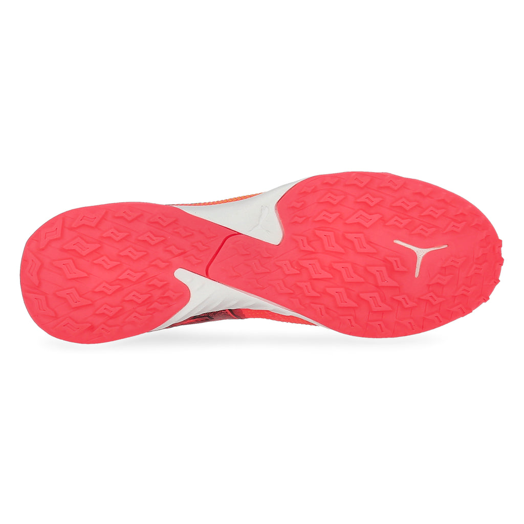 Botines Fútbol Puma Future 7 Match Tt Mid Ic Hombre
