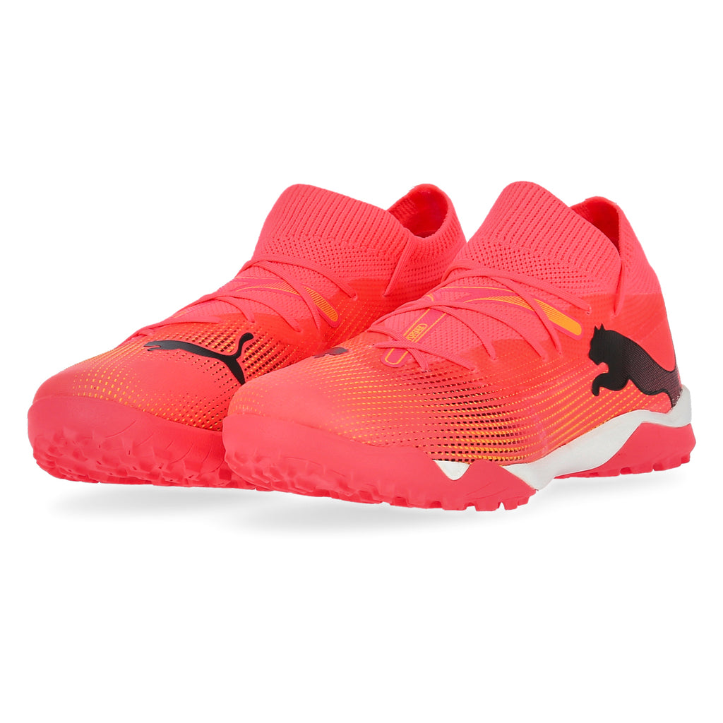 Botines Fútbol Puma Future 7 Match Tt Mid Ic Hombre