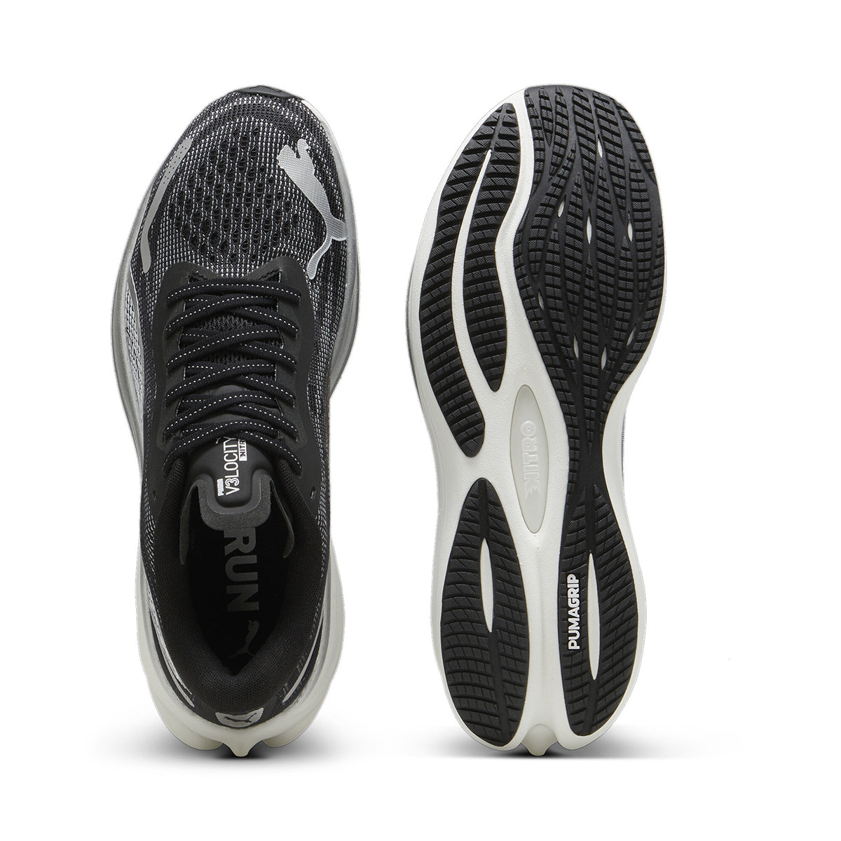 Zapatillas Puma Velocity Nitro 3