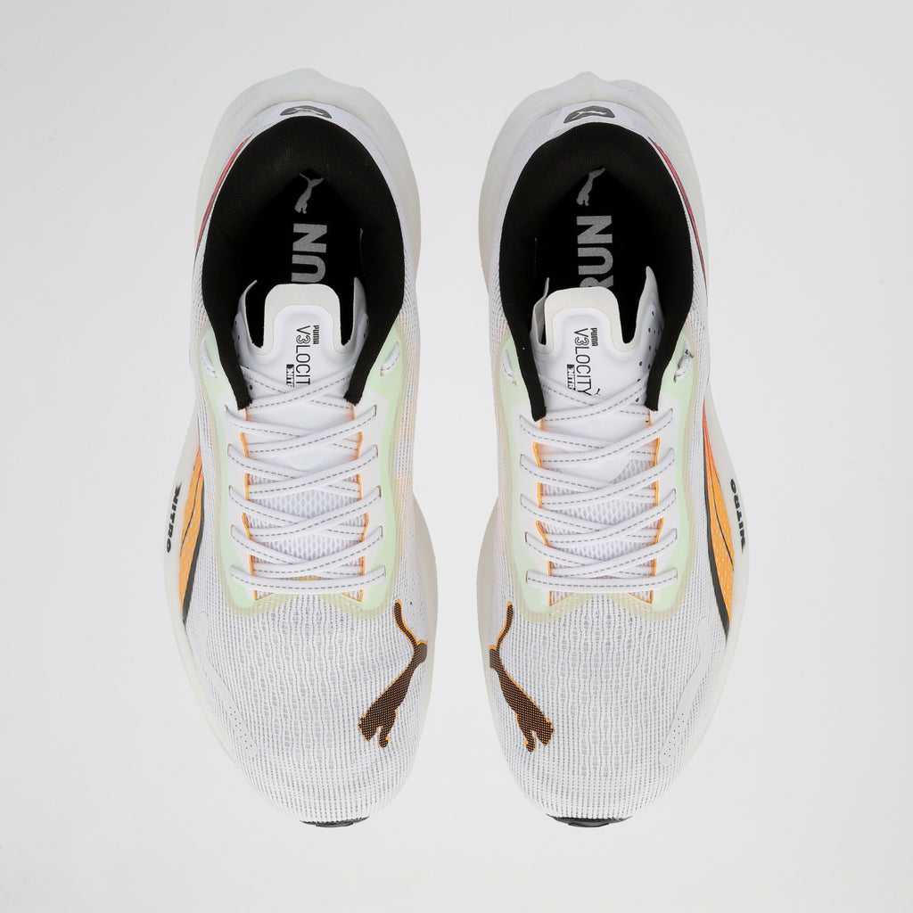 Zapatillas Running Puma Velocity Nitro 3 Hombre