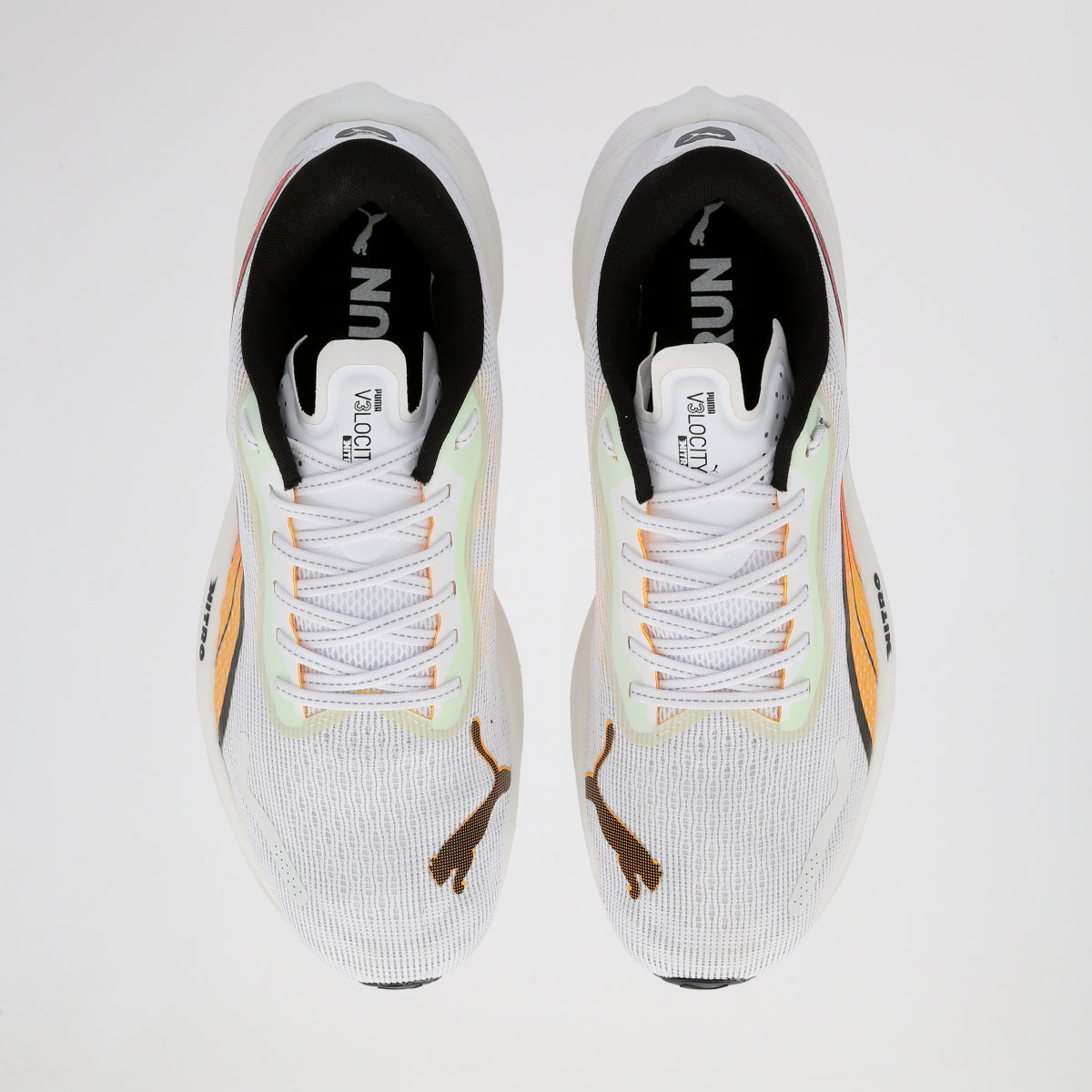 Zapatillas Running Puma Velocity Nitro 3 Hombre