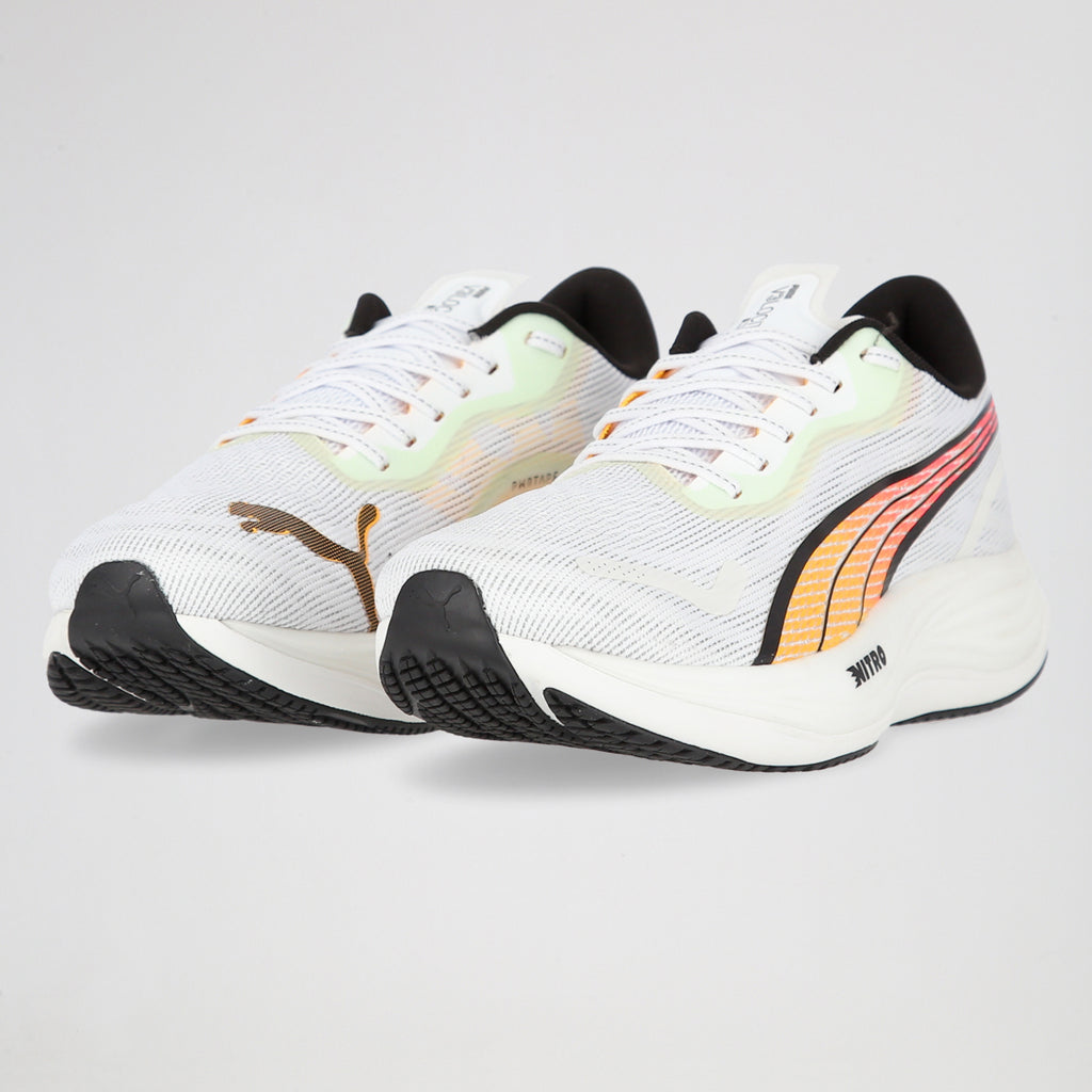 Zapatillas Running Puma Velocity Nitro 3 Hombre