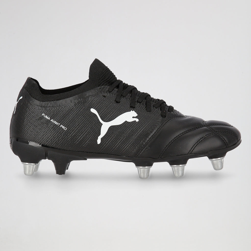 Botines Rugby Puma Avant Pro Hombre