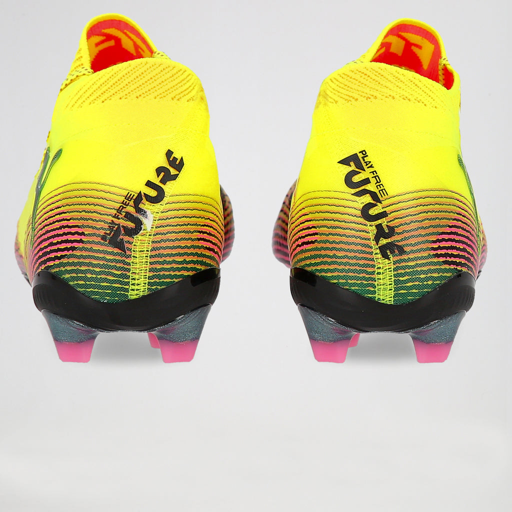 Botines Fútbol Puma Future 8 Ultimate FG
