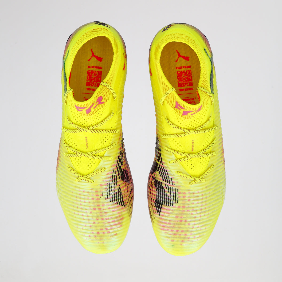 Botines Fútbol Puma Future 8 Ultimate FG