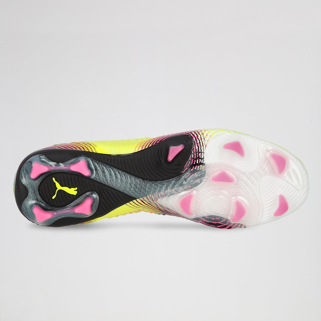 Botines Fútbol Puma Future 8 Ultimate FG
