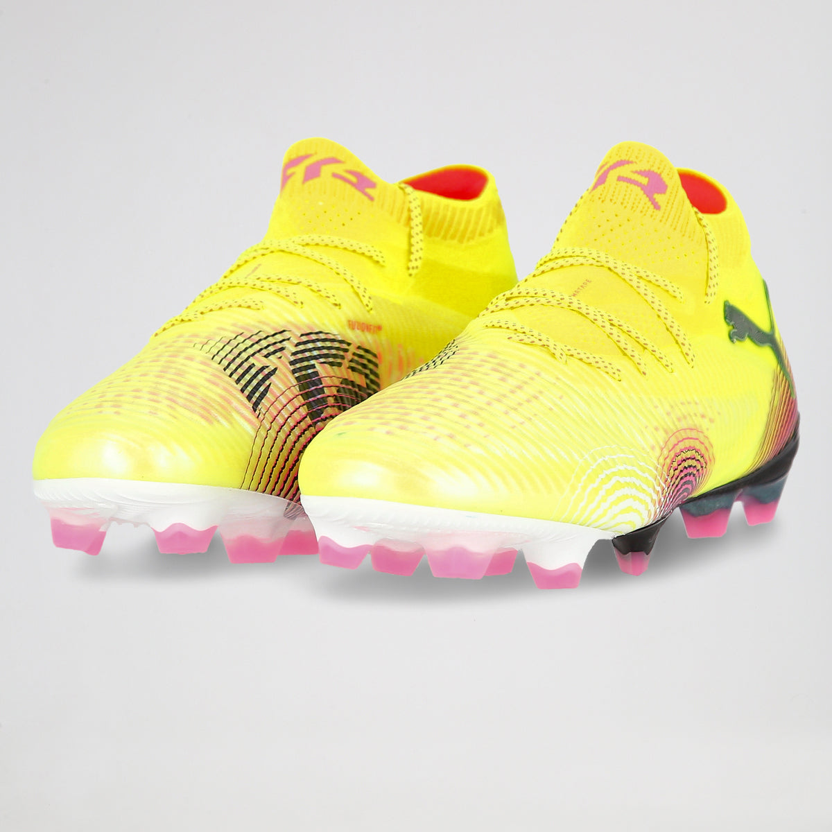 Botines Fútbol Puma Future 8 Ultimate FG