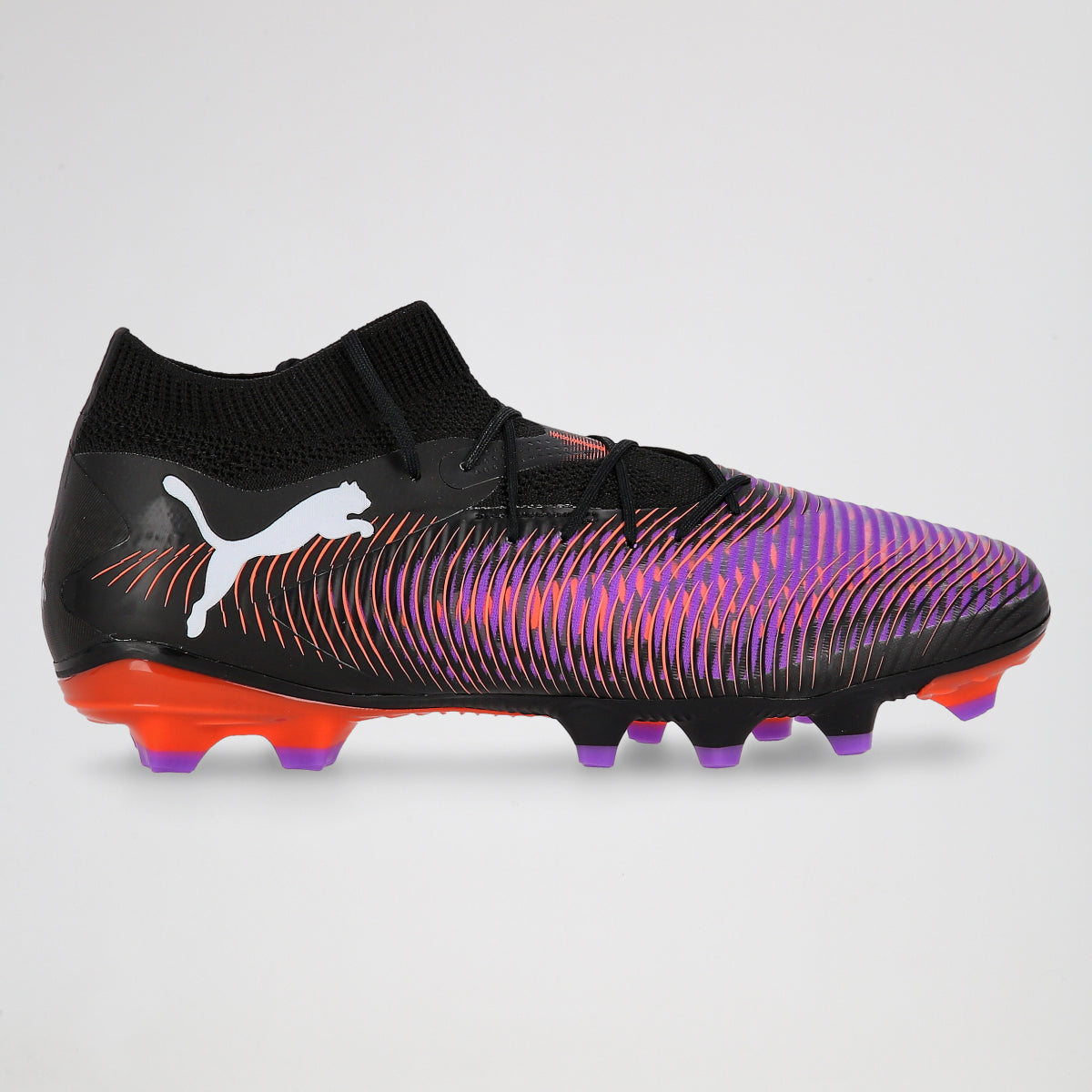 Botines Fútbol Puma Future 8 Pro FG AG Hombre