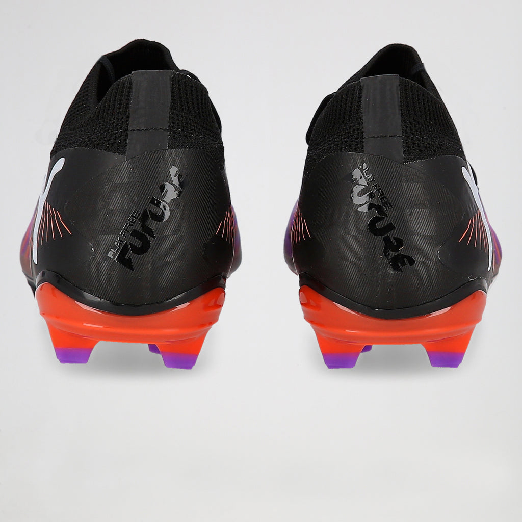 Botines Fútbol Puma Future 8 Pro FG AG Hombre