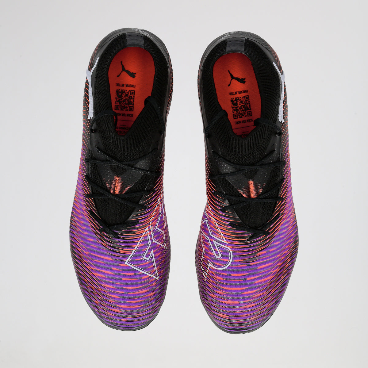 Botines Fútbol Puma Future 8 Pro FG AG Hombre