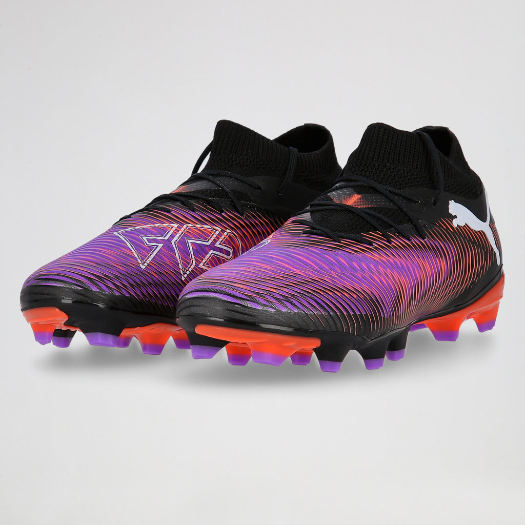 Botines Fútbol Puma Future 8 Pro FG AG Hombre
