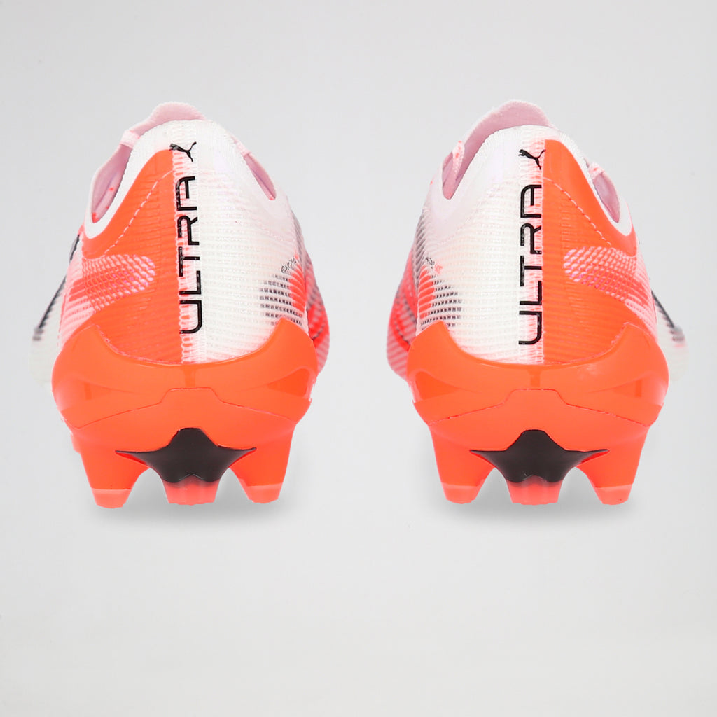 Botines Fútbol Puma Ultra 5 Ultimate FG Hombre