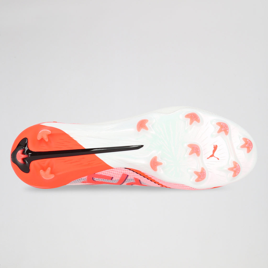Botines Fútbol Puma Ultra 5 Ultimate FG Hombre