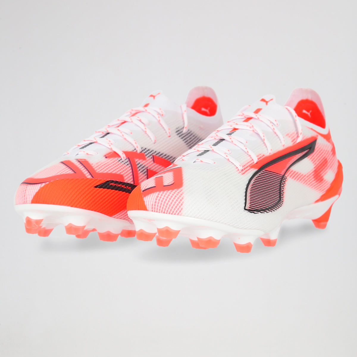 Botines Fútbol Puma Ultra 5 Ultimate FG Hombre