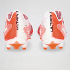 Botines Fútbol Puma Ultra 5 Pro FG AG Hombre
