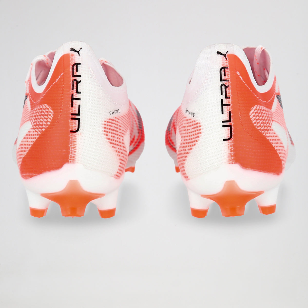 Botines Fútbol Puma Ultra 5 Pro FG AG Hombre