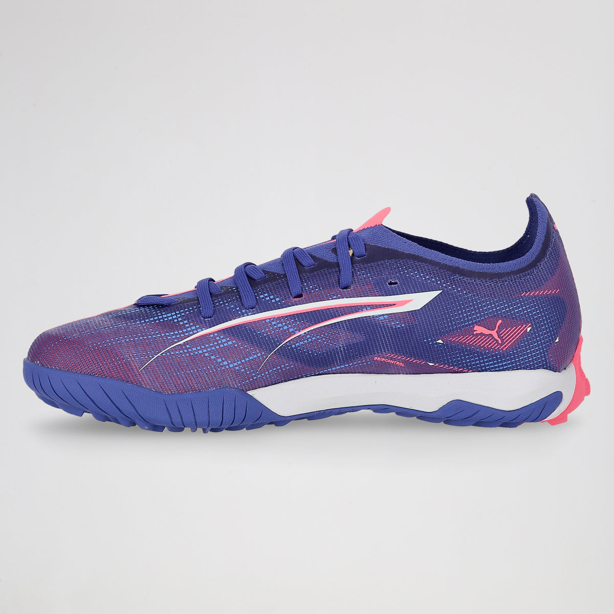 Botines Fútbol Puma Ultra 5 Match Tt