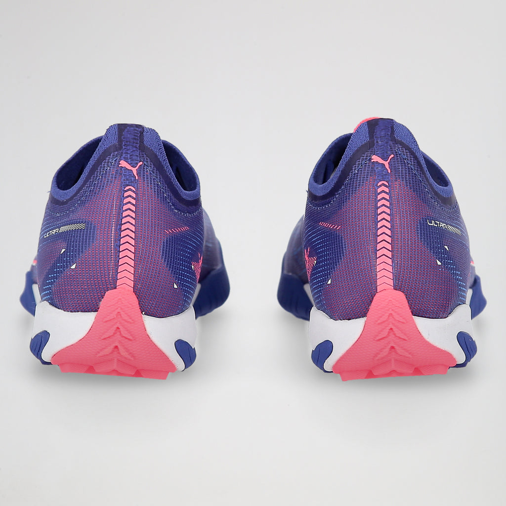 Botines Fútbol Puma Ultra 5 Match Tt