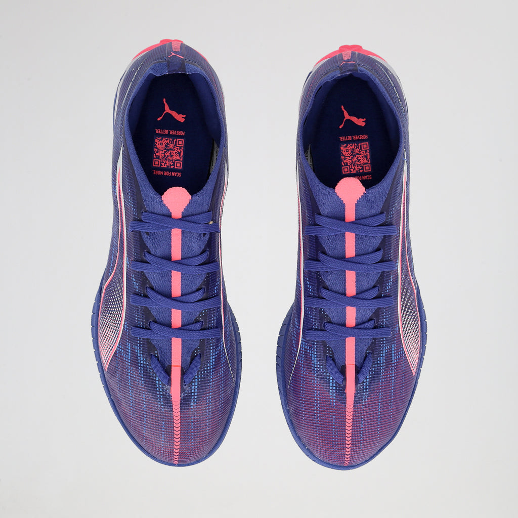 Botines Fútbol Puma Ultra 5 Match Tt