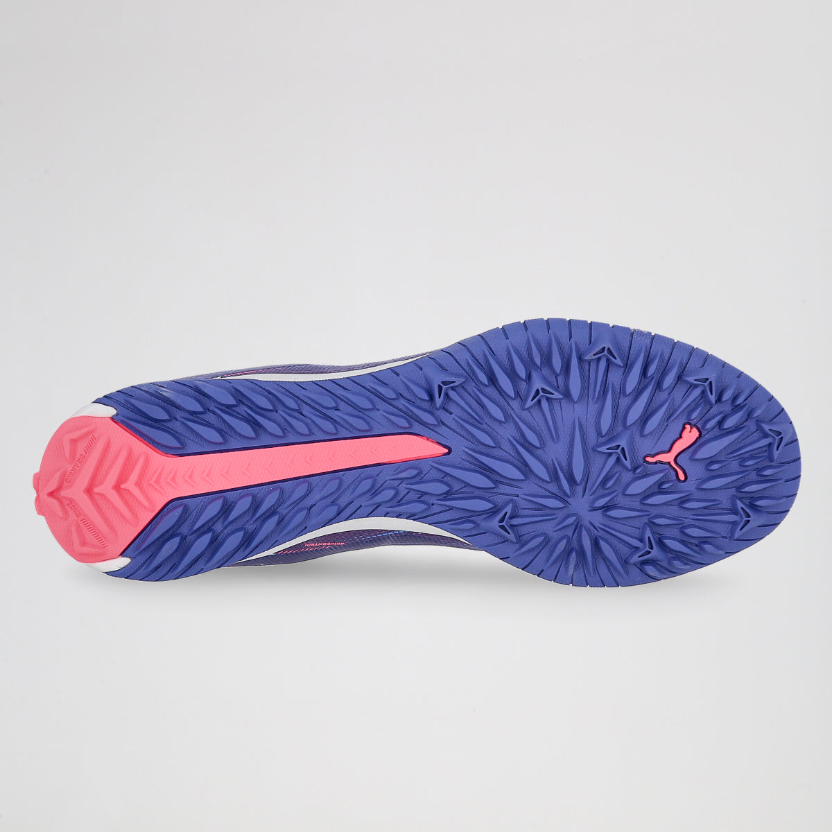 Botines Fútbol Puma Ultra 5 Match Tt