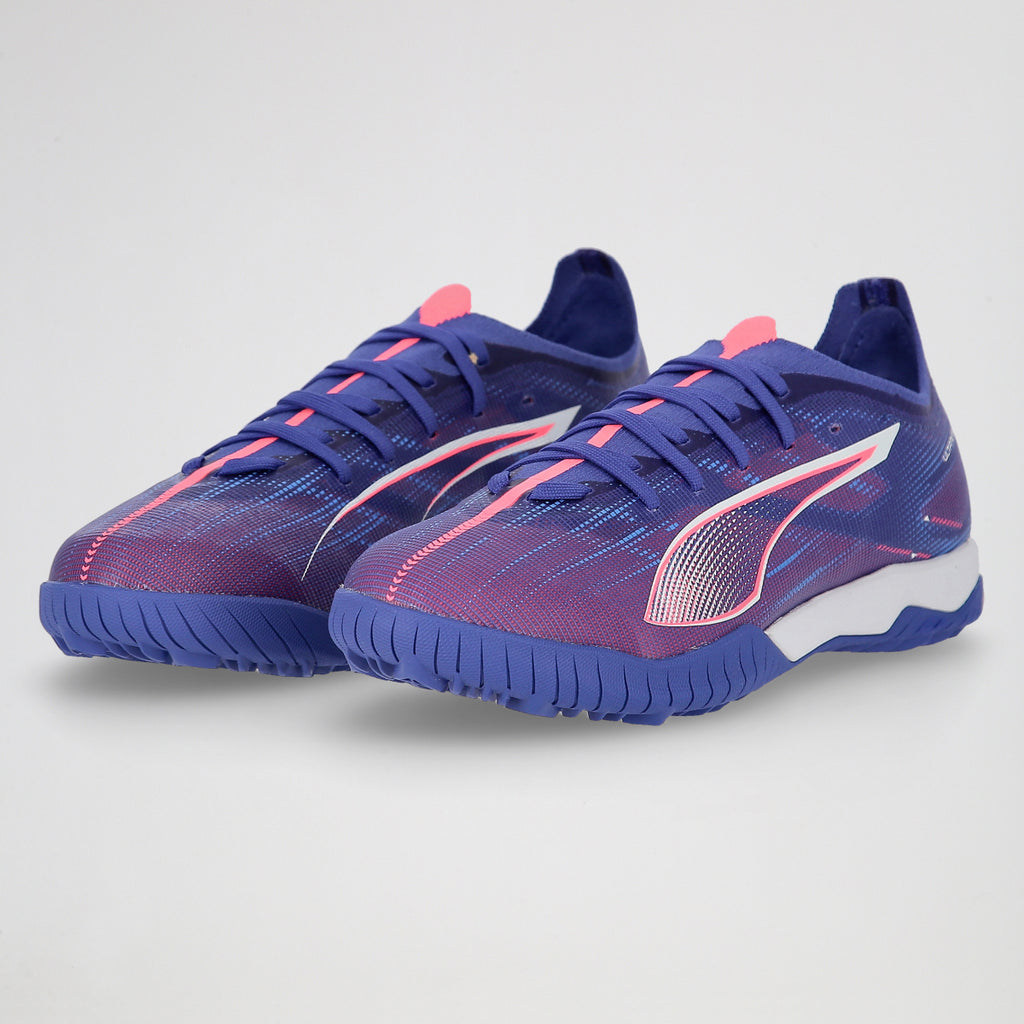 Botines Fútbol Puma Ultra 5 Match Tt