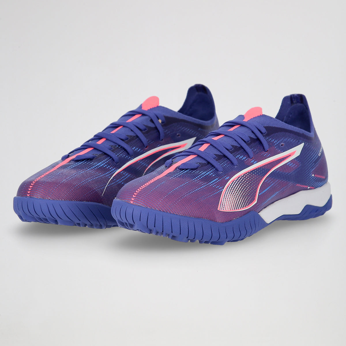 Botines Fútbol Puma Ultra 5 Match Tt