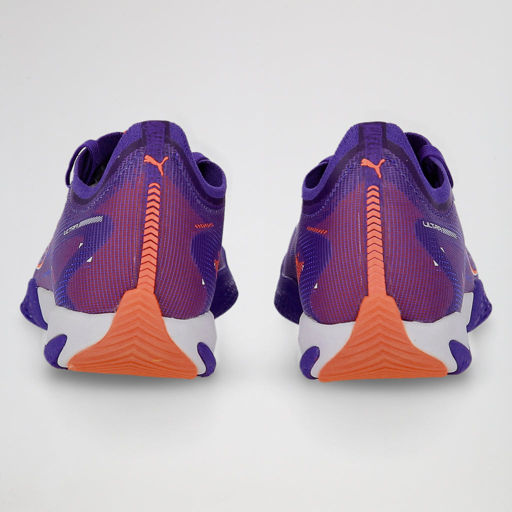 Botines Fútbol Puma Ultra 5 Match It