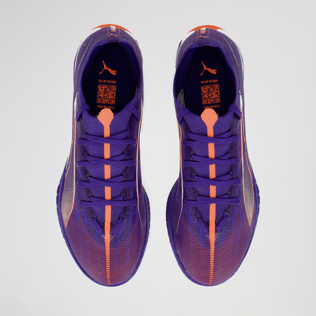 Botines Fútbol Puma Ultra 5 Match It