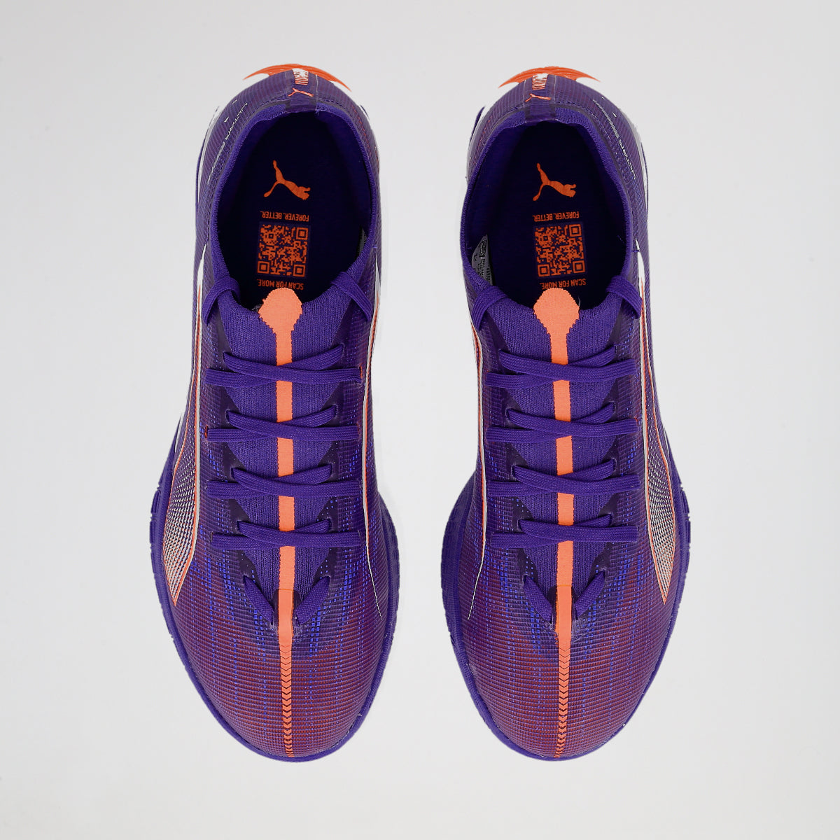 Botines Fútbol Puma Ultra 5 Match It